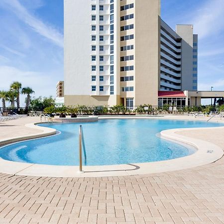 Palacio Condominiums Perdido Key Bagian luar foto