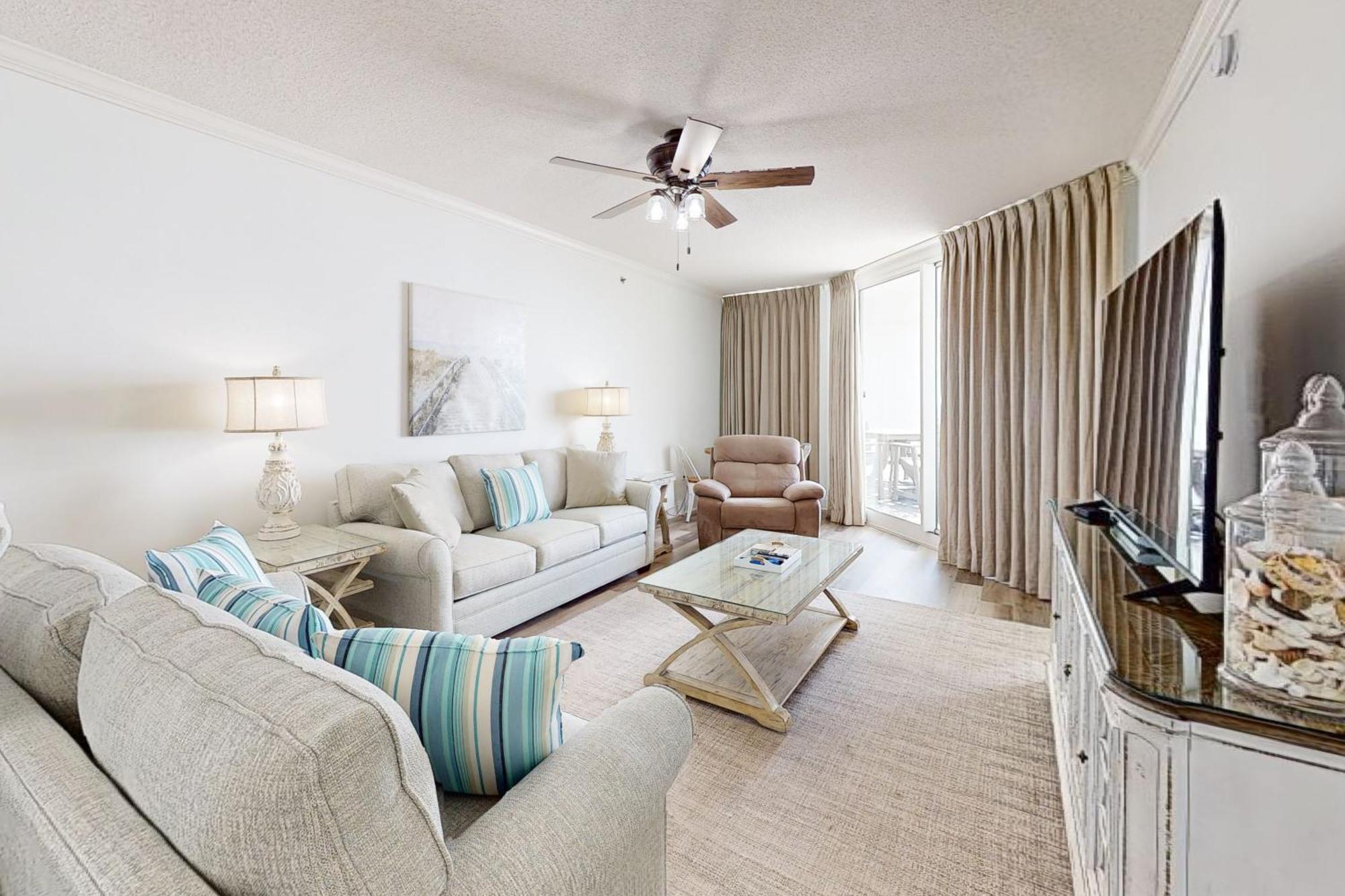 Palacio Condominiums Perdido Key Ruang foto
