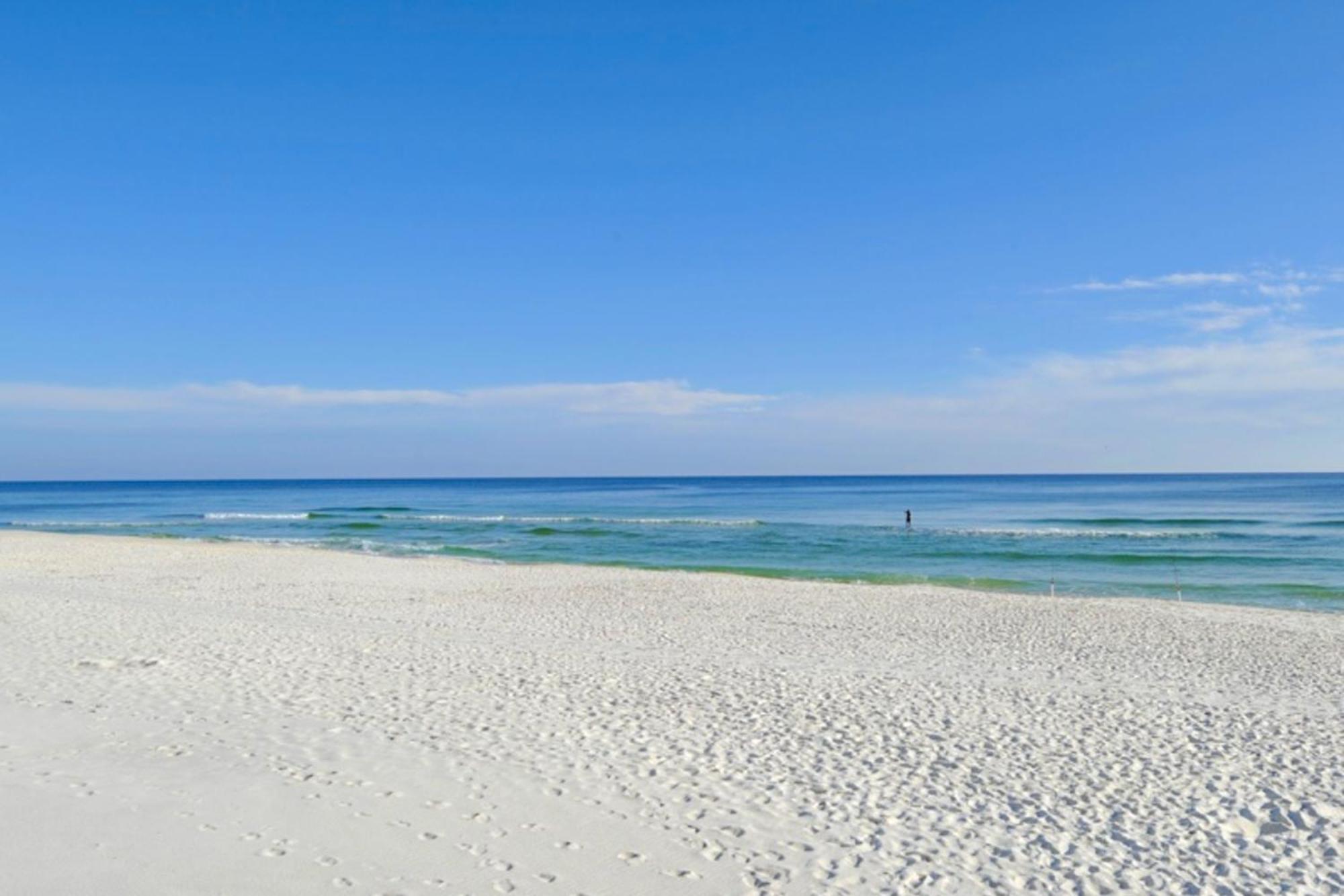 Palacio Condominiums Perdido Key Bagian luar foto