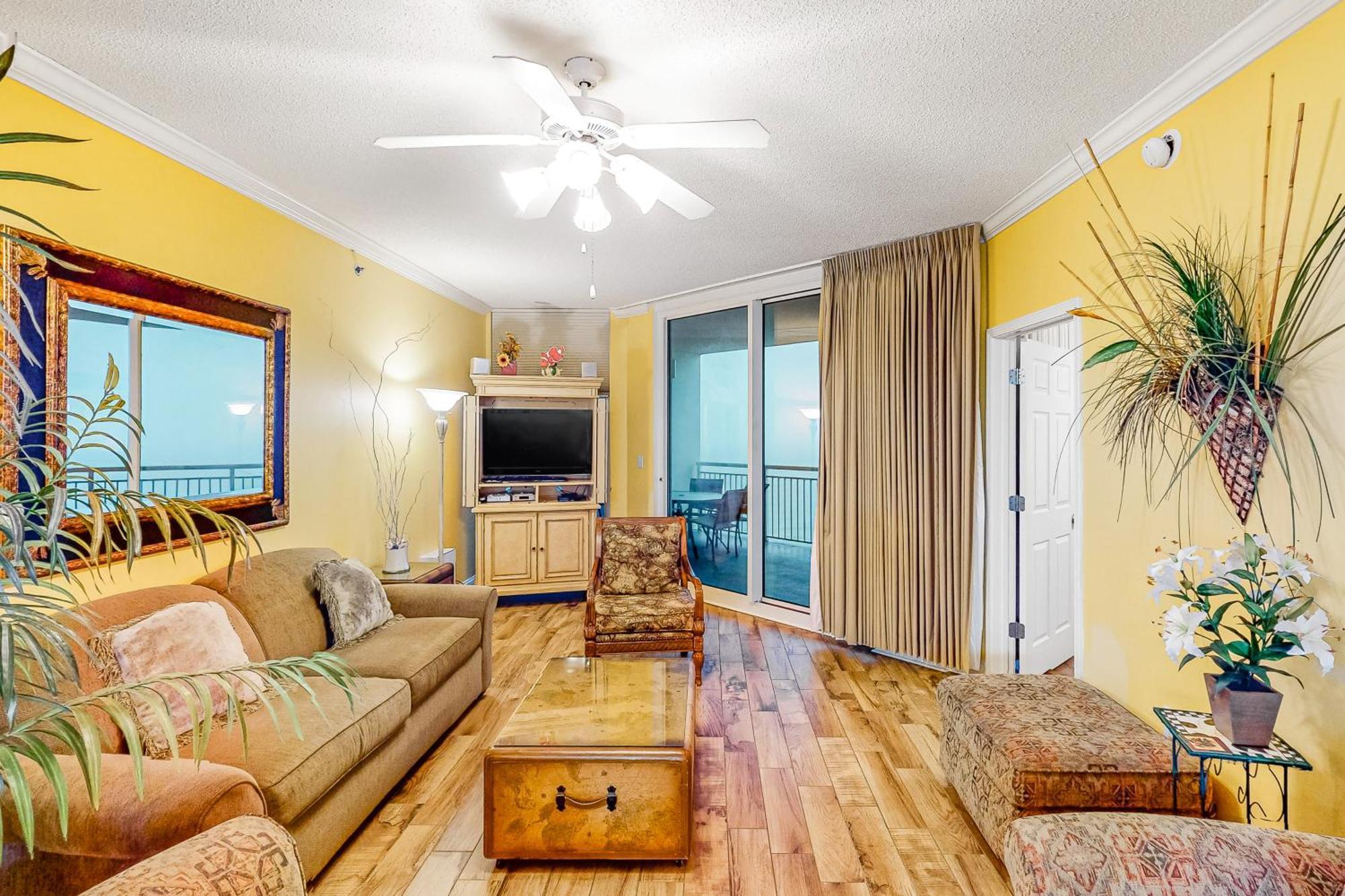 Palacio Condominiums Perdido Key Ruang foto