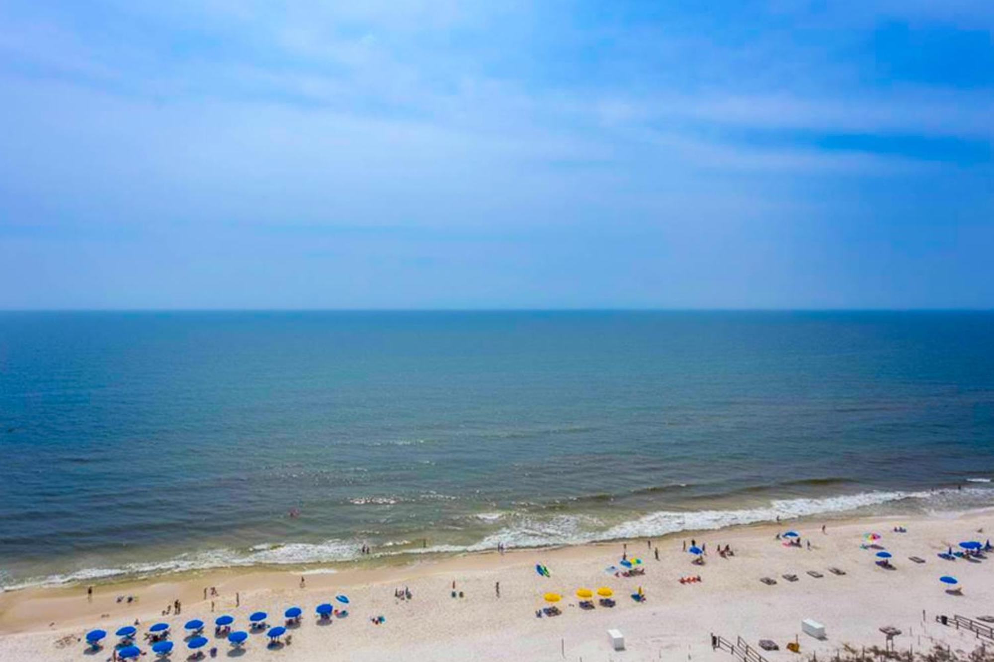 Palacio Condominiums Perdido Key Bagian luar foto
