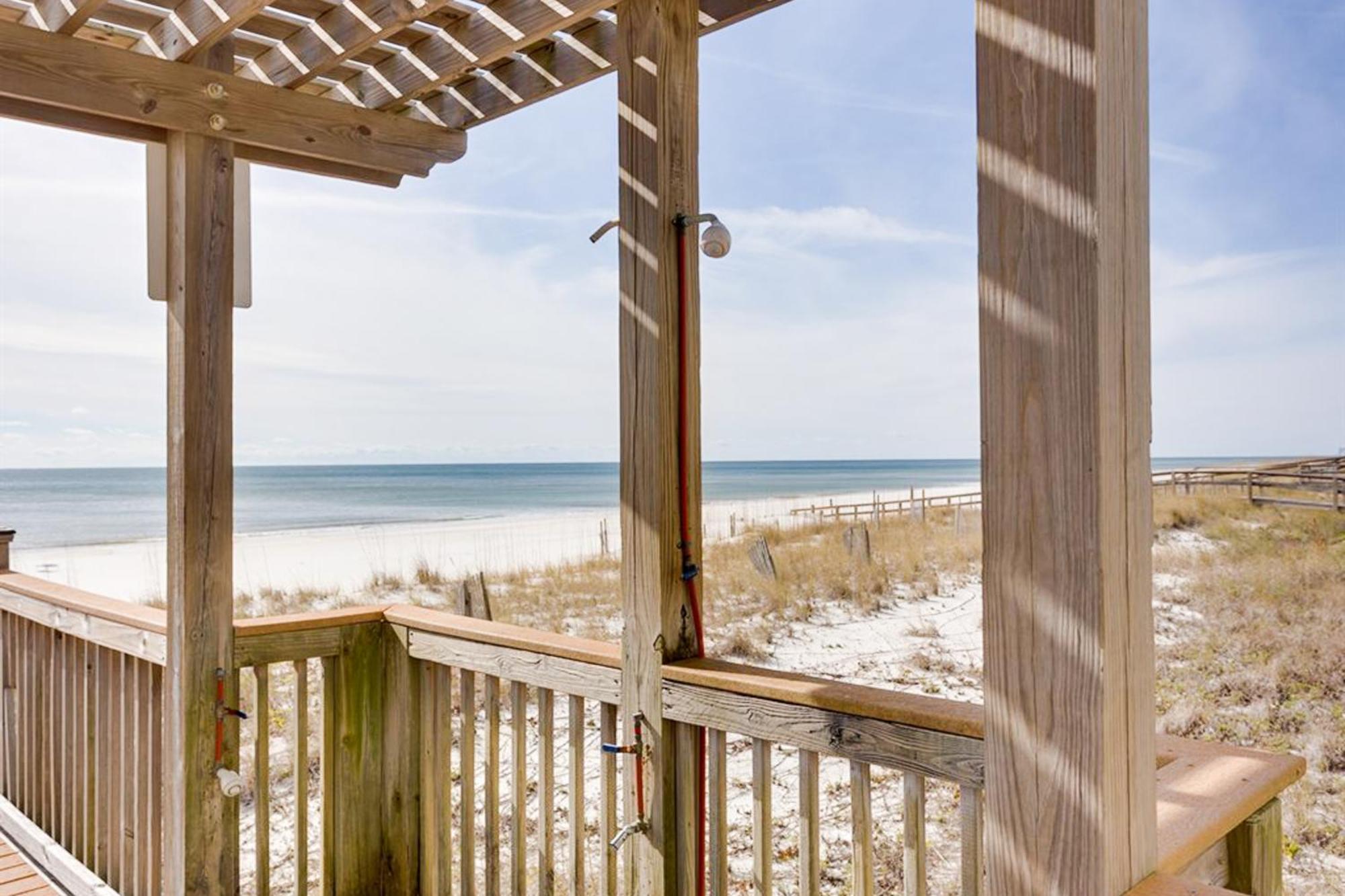 Palacio Condominiums Perdido Key Bagian luar foto