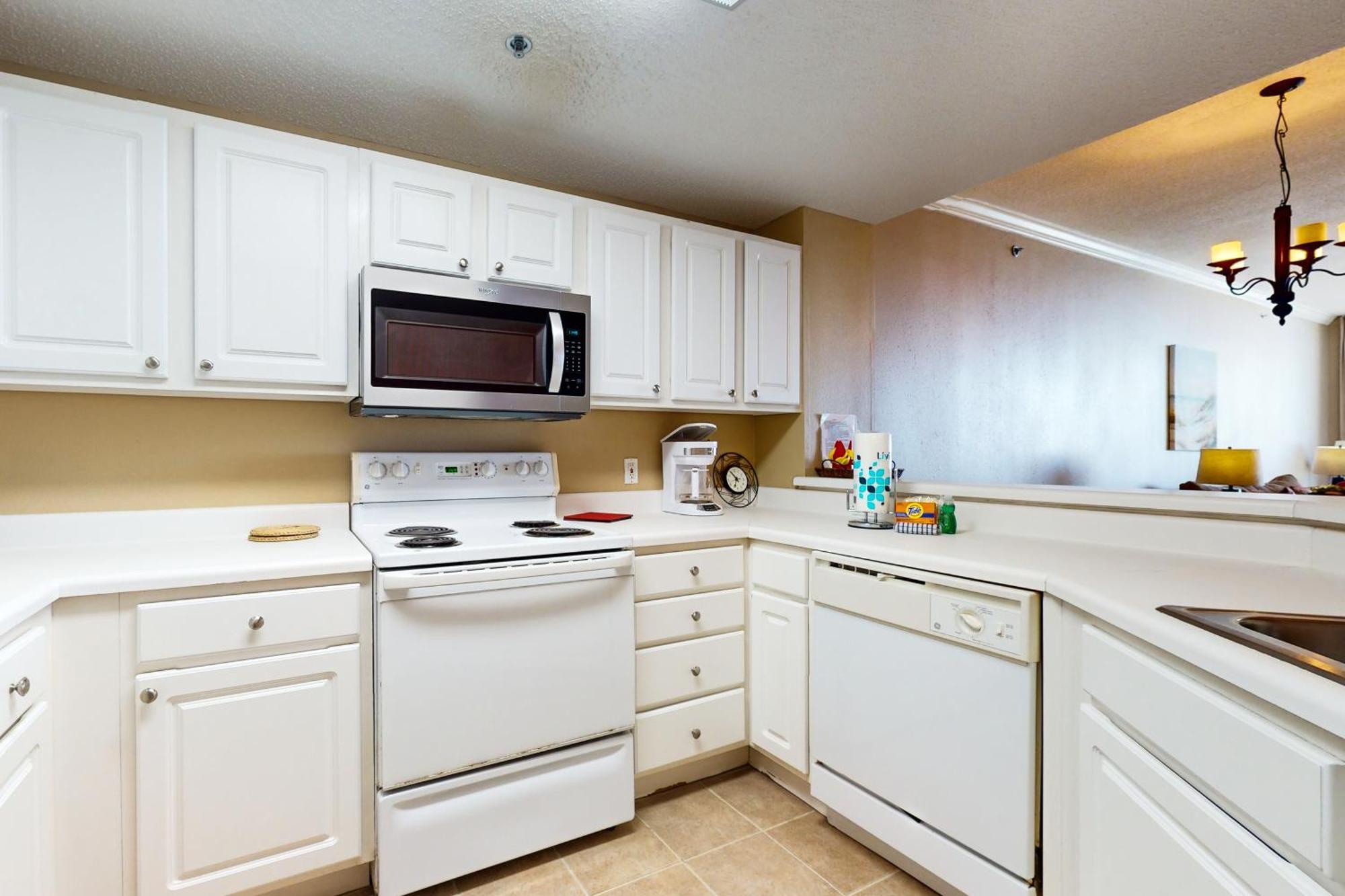 Palacio Condominiums Perdido Key Ruang foto