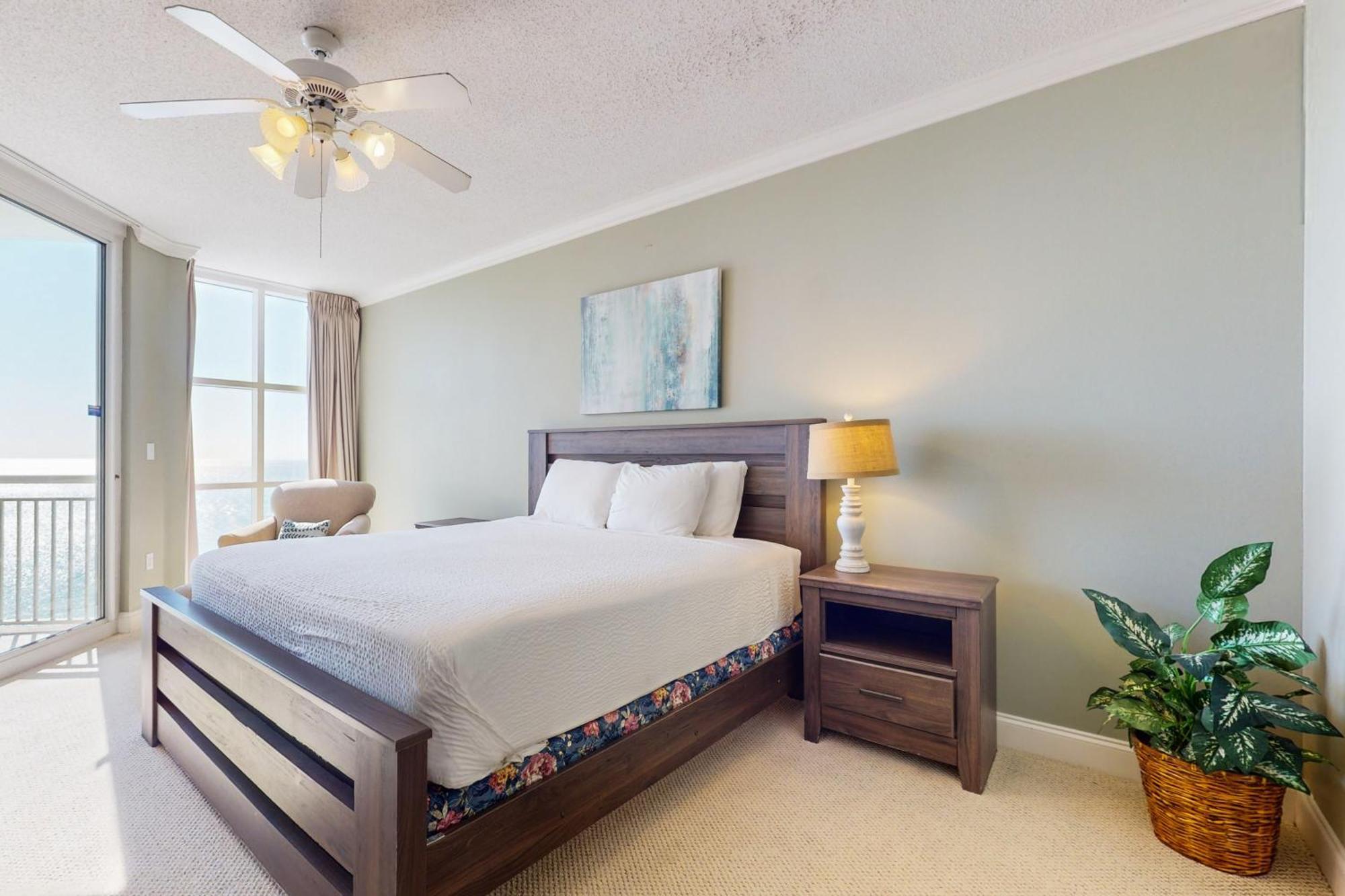 Palacio Condominiums Perdido Key Ruang foto