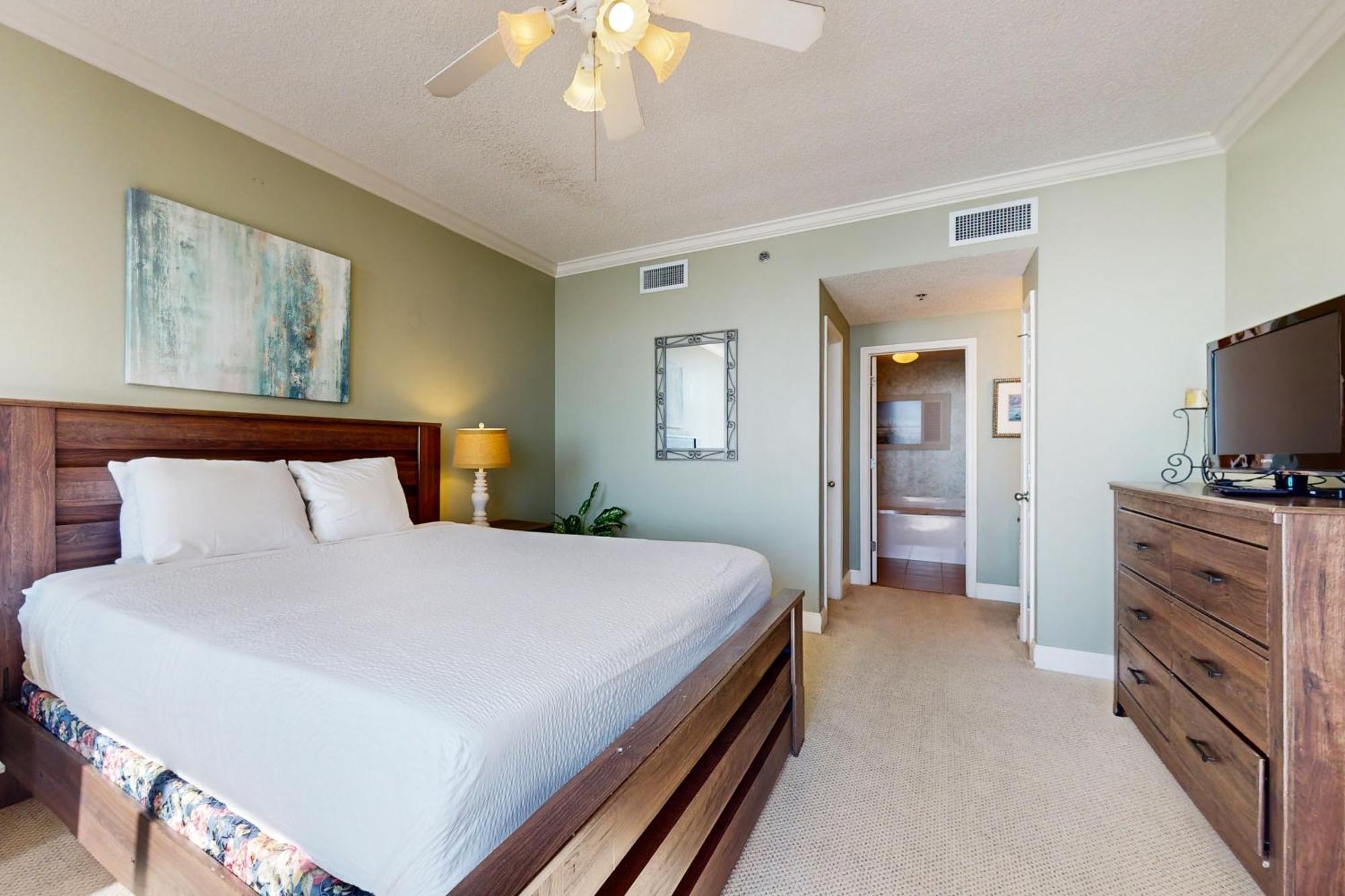Palacio Condominiums Perdido Key Ruang foto