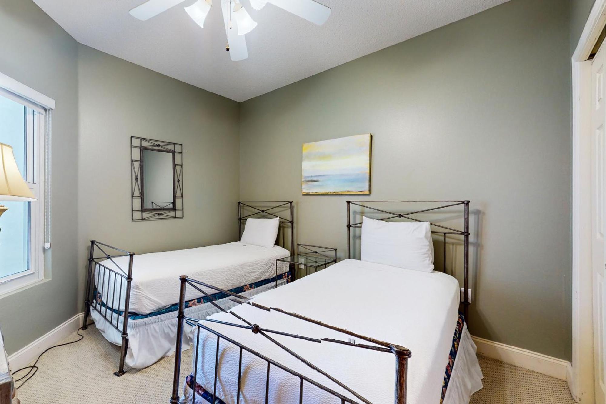 Palacio Condominiums Perdido Key Ruang foto