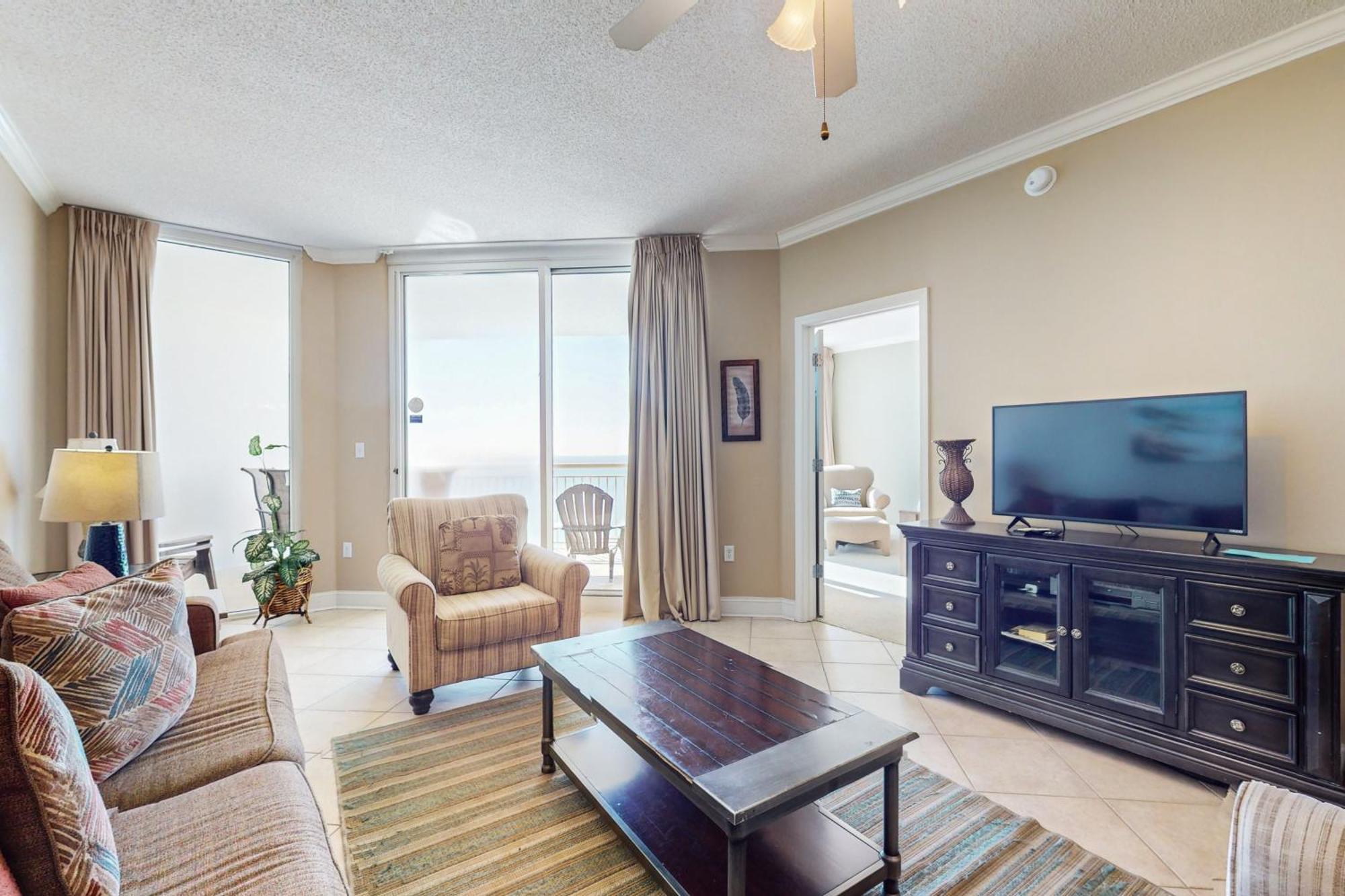 Palacio Condominiums Perdido Key Ruang foto