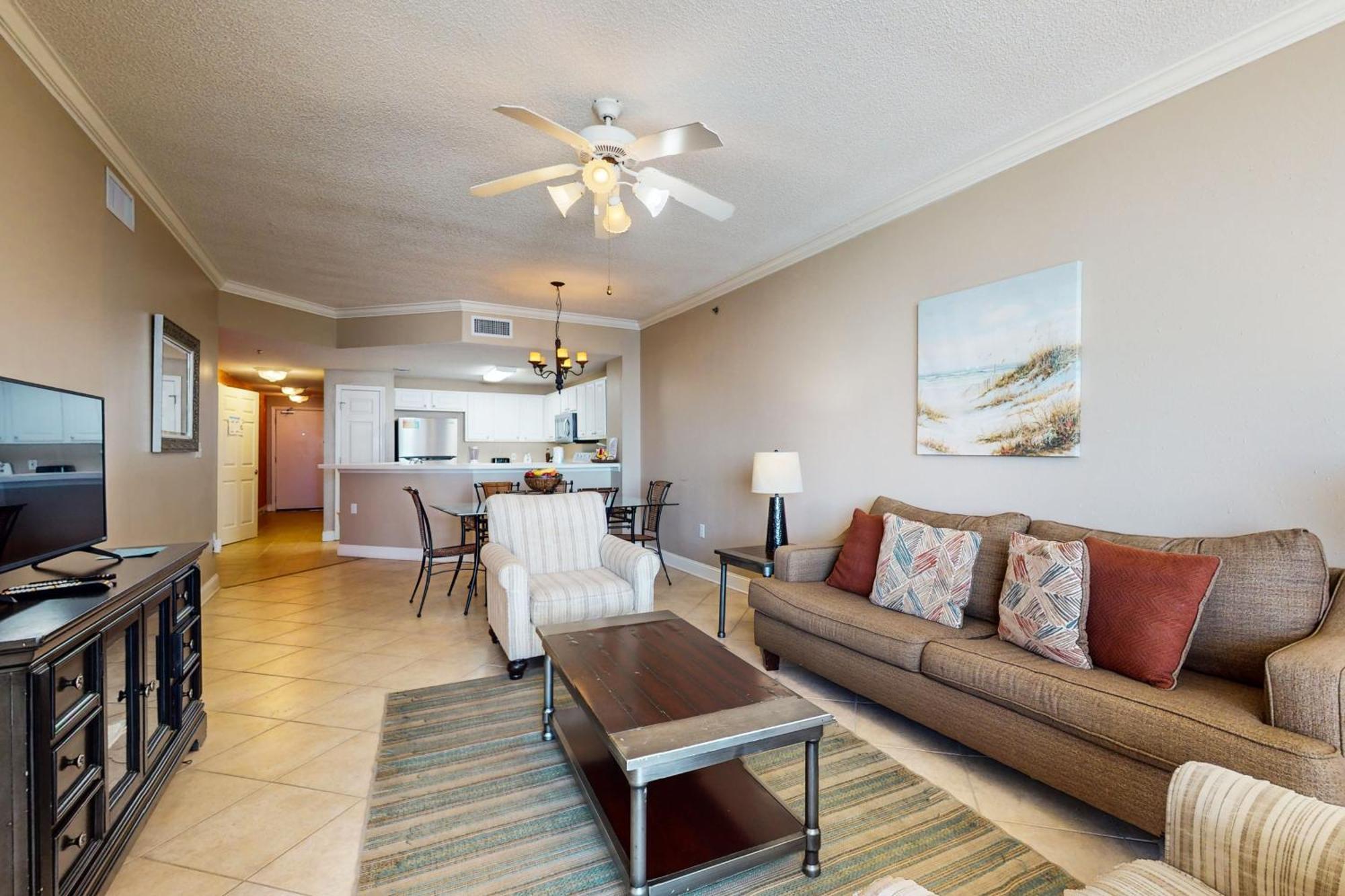 Palacio Condominiums Perdido Key Ruang foto
