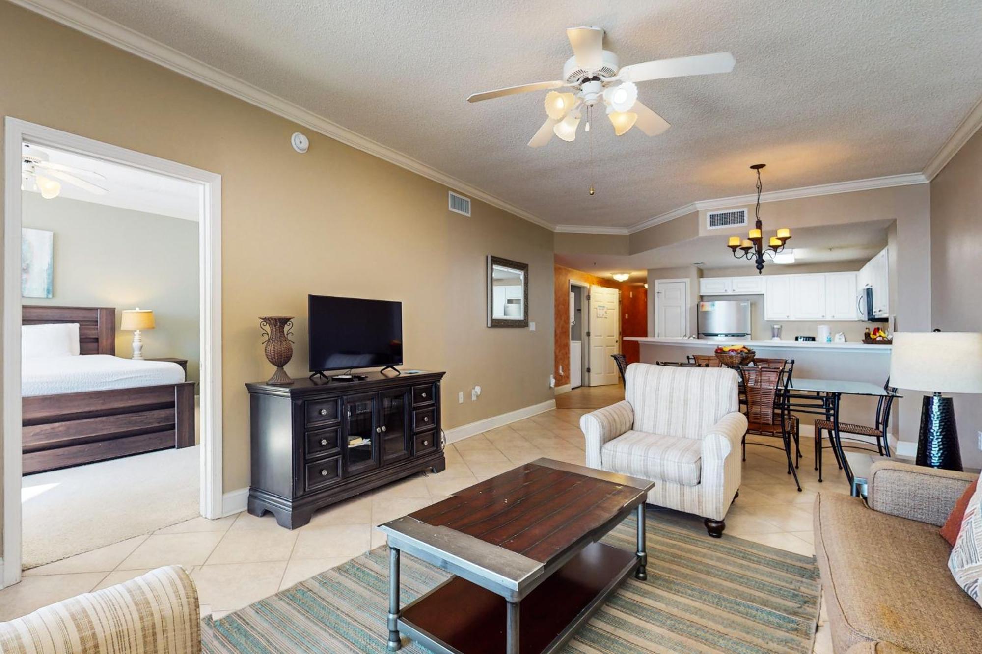 Palacio Condominiums Perdido Key Ruang foto