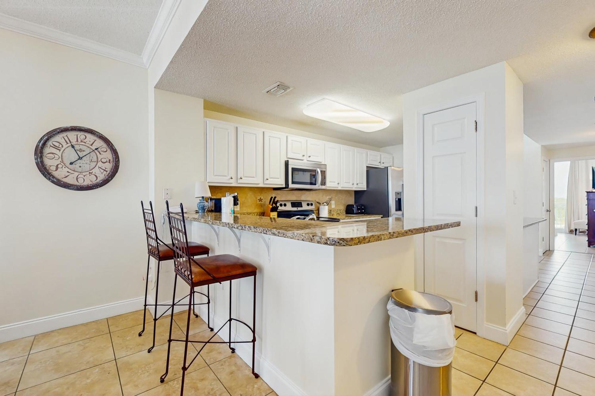 Palacio Condominiums Perdido Key Ruang foto