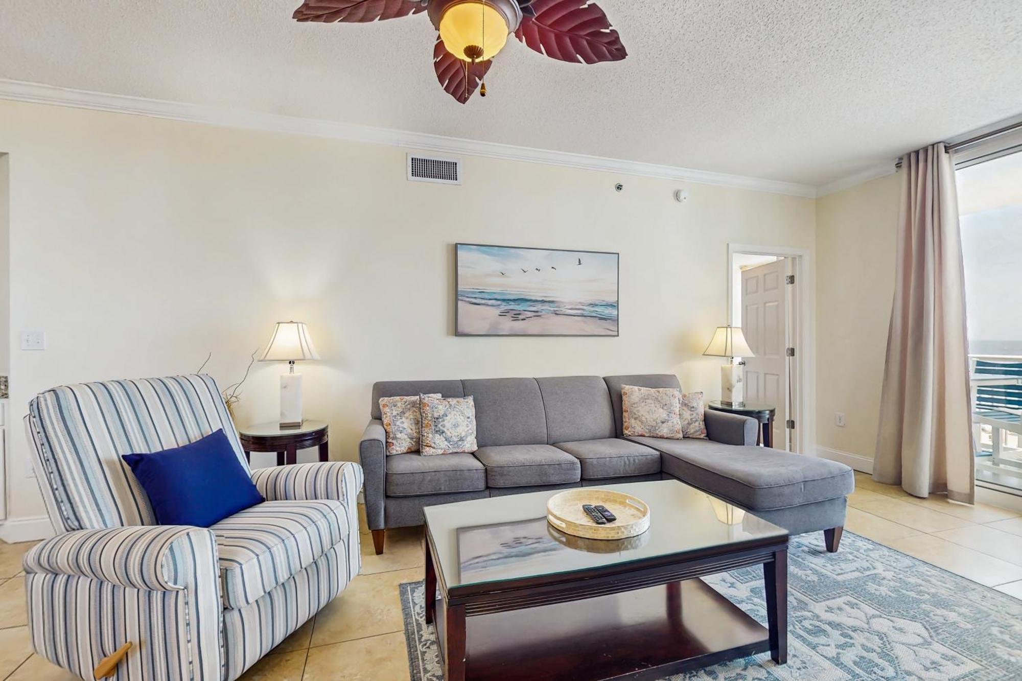 Palacio Condominiums Perdido Key Ruang foto
