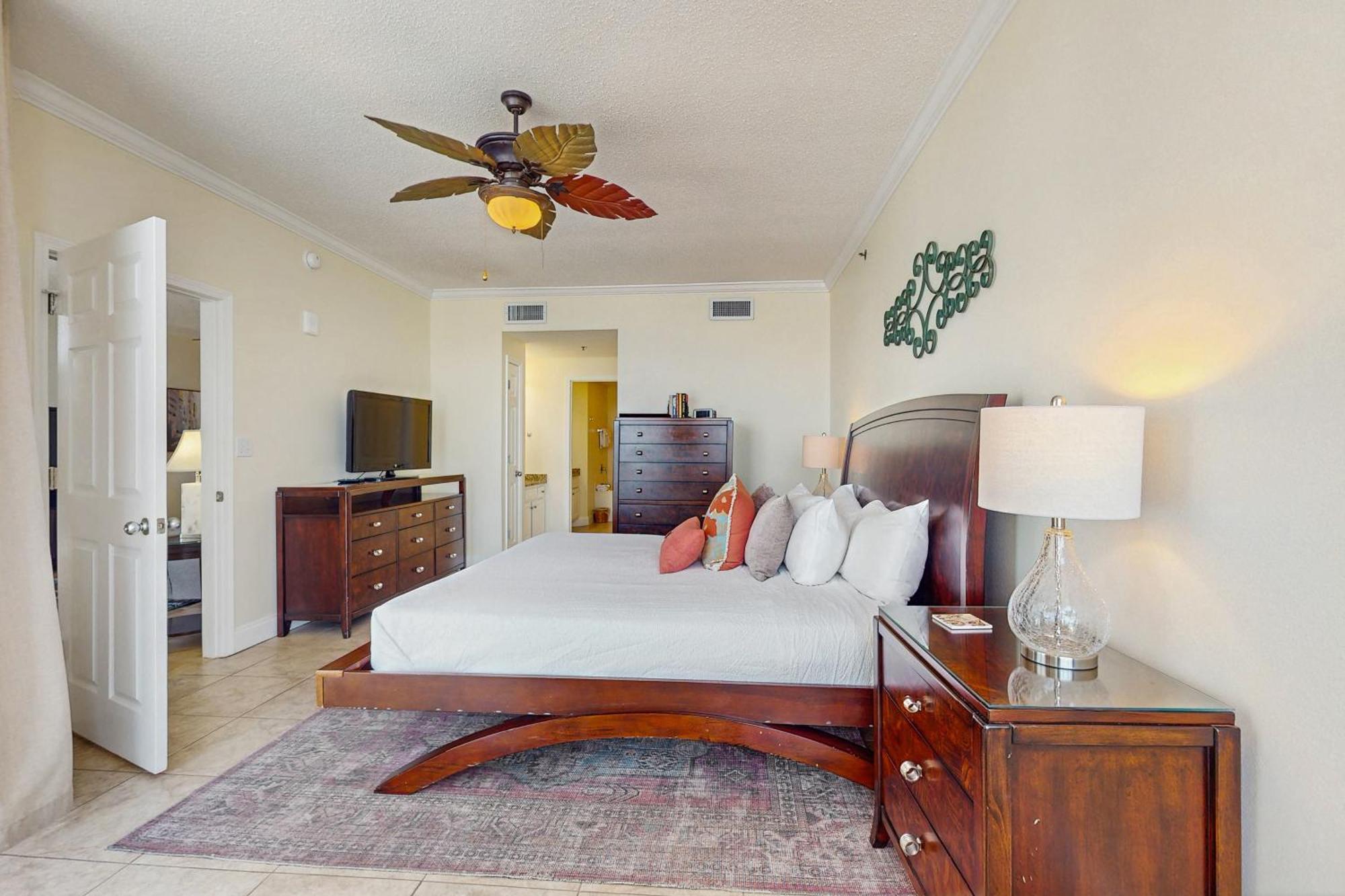 Palacio Condominiums Perdido Key Ruang foto