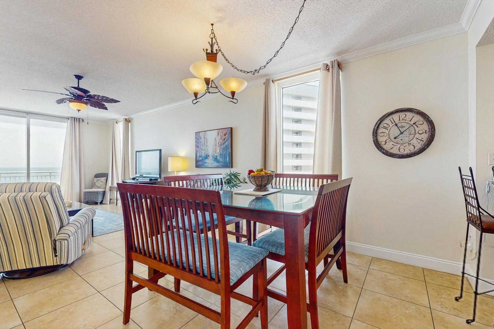Palacio Condominiums Perdido Key Ruang foto