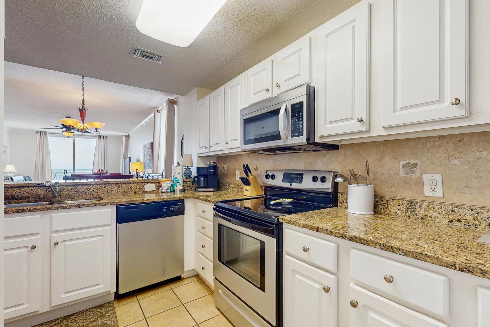 Palacio Condominiums Perdido Key Ruang foto