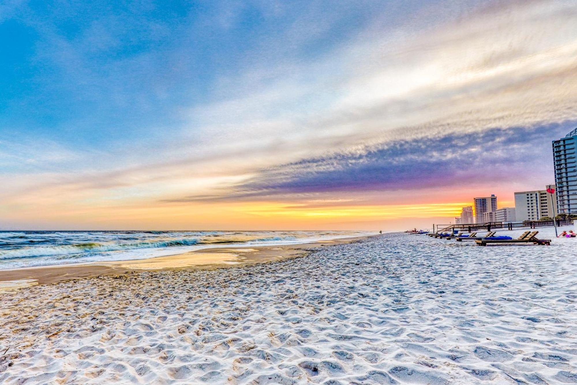 Palacio Condominiums Perdido Key Ruang foto