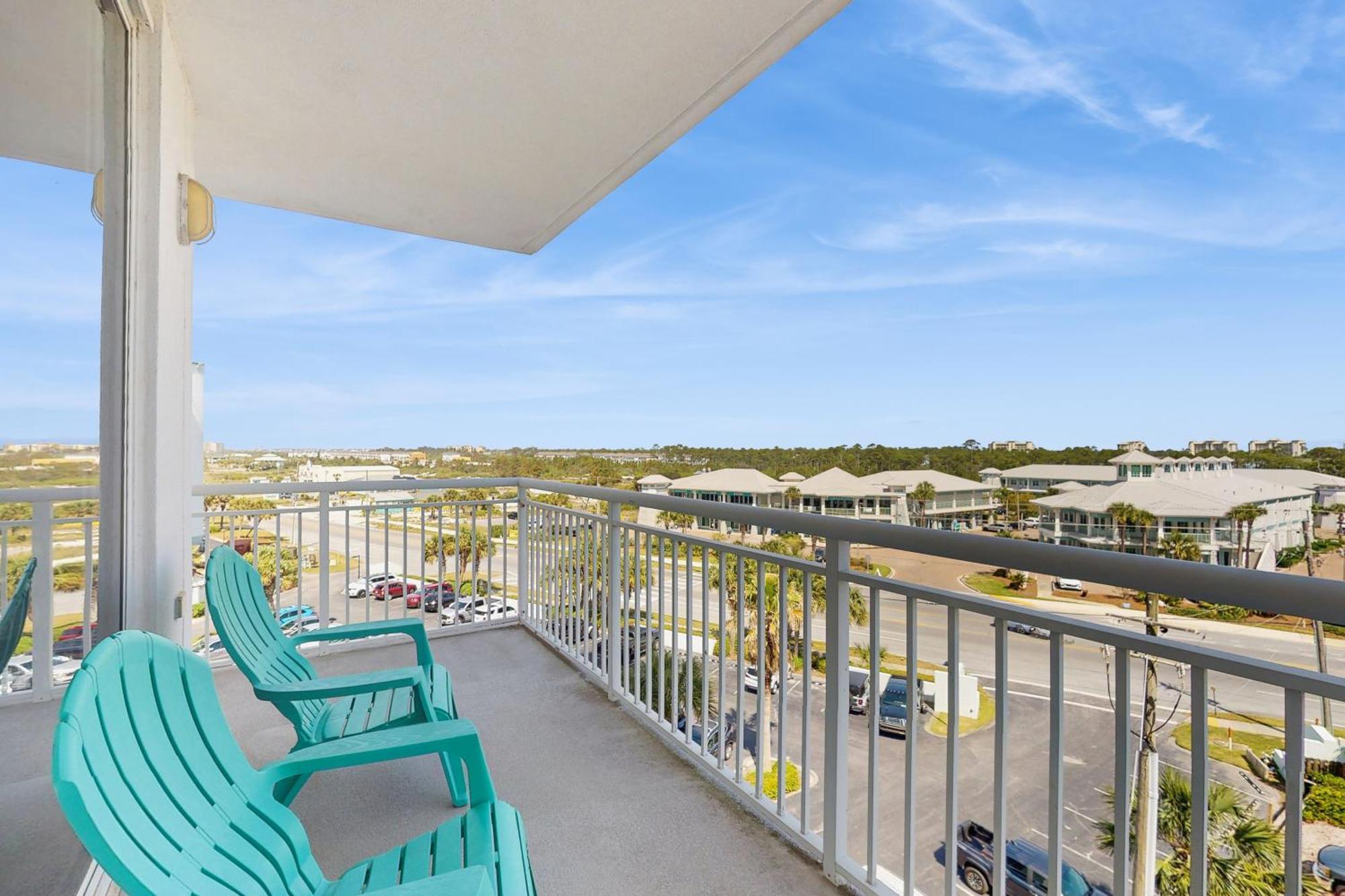 Palacio Condominiums Perdido Key Ruang foto