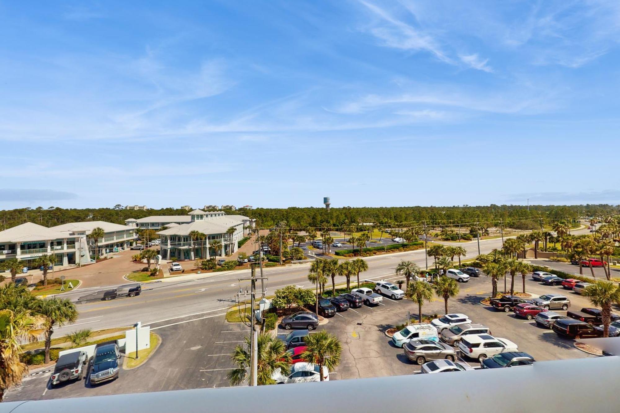 Palacio Condominiums Perdido Key Ruang foto