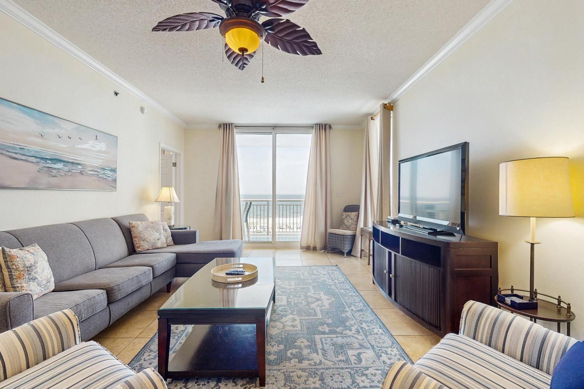 Palacio Condominiums Perdido Key Ruang foto